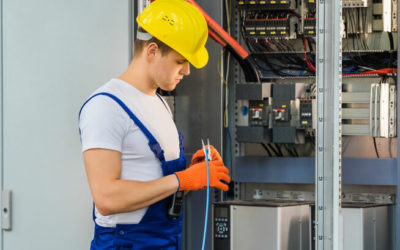 What Every Homeowner Should Know About Electricians