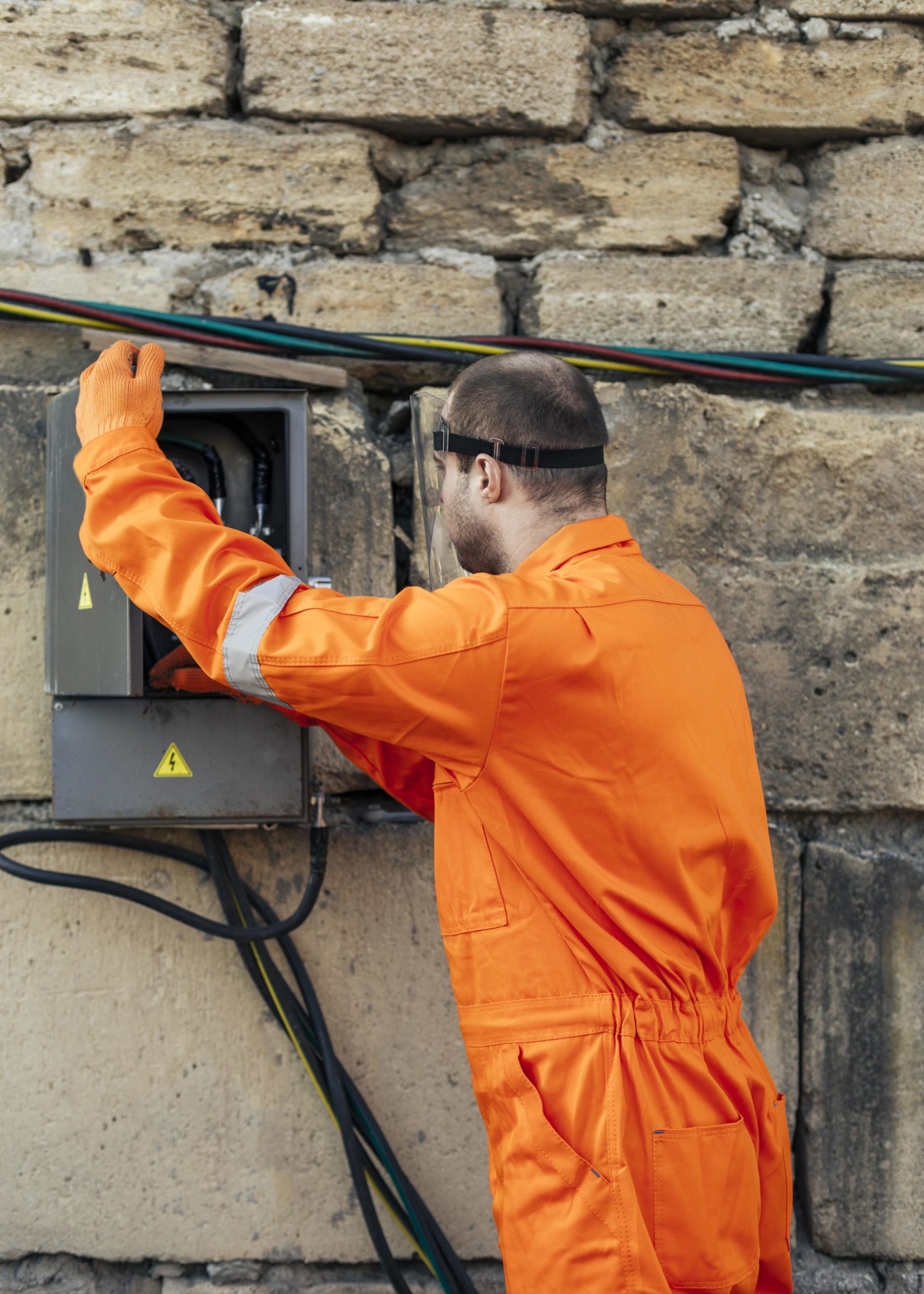 surge electric